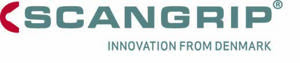 Scangrip Corporate Logo Payoff