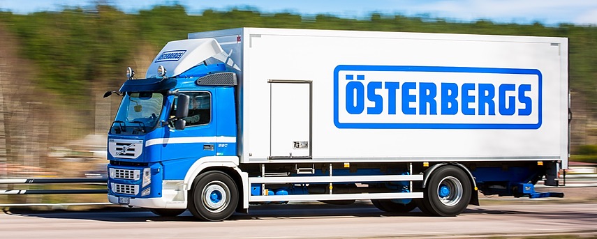 NEW BIG COMPANIES - Österbergs | Big Gruppen